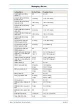 Preview for 74 page of Spacelabs Healthcare 93300 Operation Manual