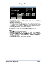 Preview for 76 page of Spacelabs Healthcare 93300 Operation Manual