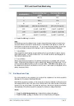 Preview for 82 page of Spacelabs Healthcare 93300 Operation Manual