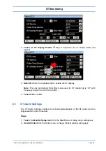 Preview for 88 page of Spacelabs Healthcare 93300 Operation Manual