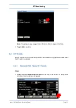 Preview for 90 page of Spacelabs Healthcare 93300 Operation Manual