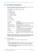 Preview for 93 page of Spacelabs Healthcare 93300 Operation Manual