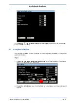 Preview for 94 page of Spacelabs Healthcare 93300 Operation Manual