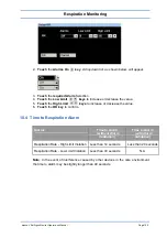 Preview for 98 page of Spacelabs Healthcare 93300 Operation Manual