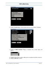 Preview for 100 page of Spacelabs Healthcare 93300 Operation Manual