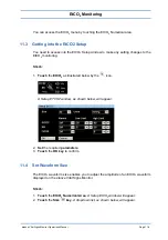 Preview for 102 page of Spacelabs Healthcare 93300 Operation Manual