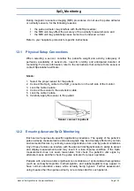 Preview for 107 page of Spacelabs Healthcare 93300 Operation Manual