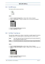 Preview for 111 page of Spacelabs Healthcare 93300 Operation Manual