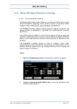 Preview for 114 page of Spacelabs Healthcare 93300 Operation Manual