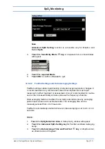 Preview for 115 page of Spacelabs Healthcare 93300 Operation Manual