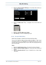 Preview for 120 page of Spacelabs Healthcare 93300 Operation Manual