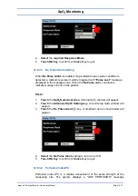 Preview for 121 page of Spacelabs Healthcare 93300 Operation Manual