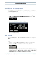 Preview for 142 page of Spacelabs Healthcare 93300 Operation Manual