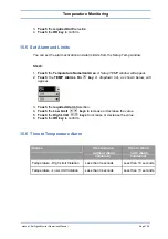 Preview for 143 page of Spacelabs Healthcare 93300 Operation Manual