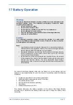 Preview for 148 page of Spacelabs Healthcare 93300 Operation Manual