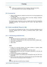 Preview for 153 page of Spacelabs Healthcare 93300 Operation Manual