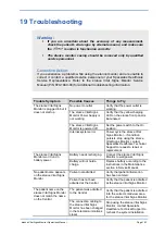 Preview for 154 page of Spacelabs Healthcare 93300 Operation Manual