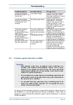 Preview for 155 page of Spacelabs Healthcare 93300 Operation Manual