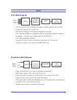 Предварительный просмотр 18 страницы Spacelabs Healthcare elance 5 Service Manual