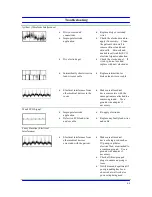 Предварительный просмотр 66 страницы Spacelabs Healthcare elance 5 Service Manual