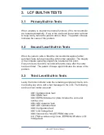 Preview for 21 page of Spacelabs Healthcare Lifecard 12 Service Manual