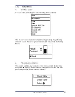 Preview for 25 page of Spacelabs Healthcare Lifecard 12 Service Manual