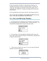 Preview for 29 page of Spacelabs Healthcare Lifecard 12 Service Manual