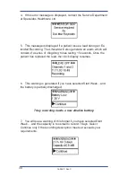 Preview for 30 page of Spacelabs Healthcare Lifecard 12 Service Manual