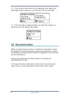 Preview for 32 page of Spacelabs Healthcare Lifecard 12 Service Manual