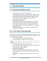 Preview for 37 page of Spacelabs Healthcare Lifecard 12 Service Manual