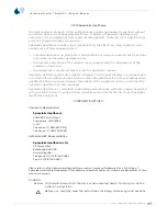 Preview for 2 page of Spacelabs Healthcare Ultraview 90341 Service Manual