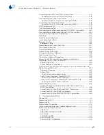 Preview for 6 page of Spacelabs Healthcare Ultraview 90341 Service Manual