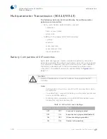 Preview for 18 page of Spacelabs Healthcare Ultraview 90341 Service Manual