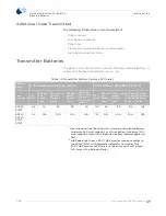 Preview for 20 page of Spacelabs Healthcare Ultraview 90341 Service Manual