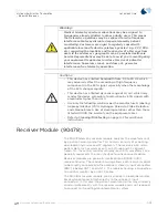 Preview for 21 page of Spacelabs Healthcare Ultraview 90341 Service Manual