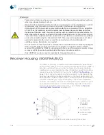 Preview for 24 page of Spacelabs Healthcare Ultraview 90341 Service Manual