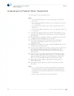 Preview for 28 page of Spacelabs Healthcare Ultraview 90341 Service Manual