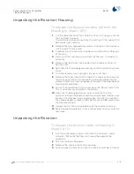 Preview for 29 page of Spacelabs Healthcare Ultraview 90341 Service Manual