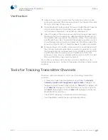 Preview for 46 page of Spacelabs Healthcare Ultraview 90341 Service Manual