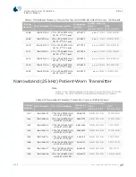 Preview for 82 page of Spacelabs Healthcare Ultraview 90341 Service Manual