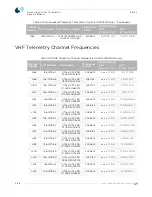 Preview for 94 page of Spacelabs Healthcare Ultraview 90341 Service Manual