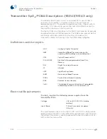 Preview for 114 page of Spacelabs Healthcare Ultraview 90341 Service Manual