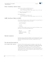 Preview for 115 page of Spacelabs Healthcare Ultraview 90341 Service Manual