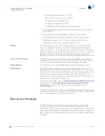 Preview for 119 page of Spacelabs Healthcare Ultraview 90341 Service Manual