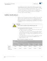 Preview for 137 page of Spacelabs Healthcare Ultraview 90341 Service Manual