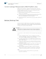 Preview for 138 page of Spacelabs Healthcare Ultraview 90341 Service Manual