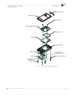 Preview for 145 page of Spacelabs Healthcare Ultraview 90341 Service Manual