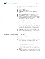 Preview for 148 page of Spacelabs Healthcare Ultraview 90341 Service Manual