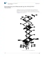 Preview for 152 page of Spacelabs Healthcare Ultraview 90341 Service Manual