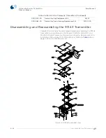 Preview for 154 page of Spacelabs Healthcare Ultraview 90341 Service Manual